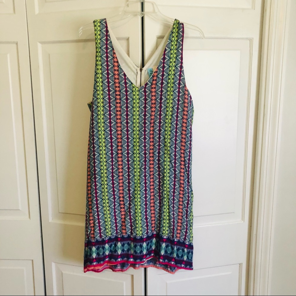 Dina Be Dress